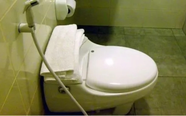 Hotel Apart Primavera