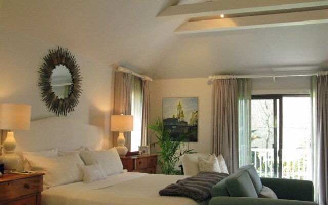 Hamptons Brazil Guest House