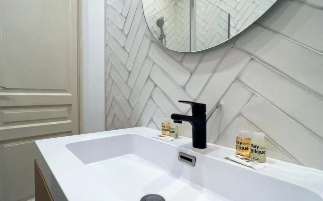 Stay U-nique Apartments Comte Urgell