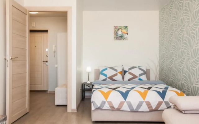 ZebraHome on Moskovsky Prospekt 46 (ZebraHome)