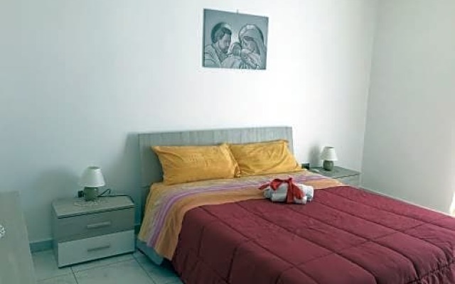 Cupersanum B&B