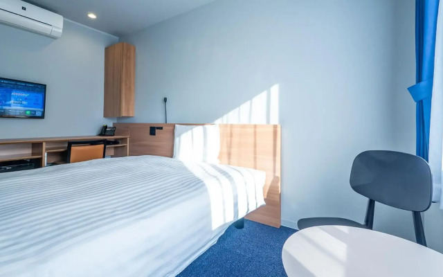 Toyoko Inn Nagasaki Ekimae
