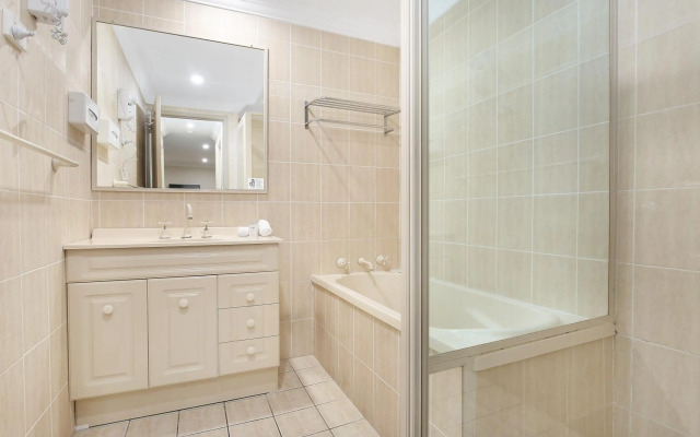 Wollongong Serviced Apartments