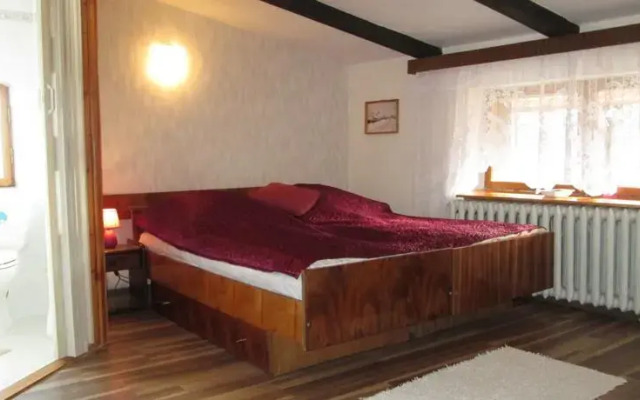 Karpacz Górny noclegi - Panorama