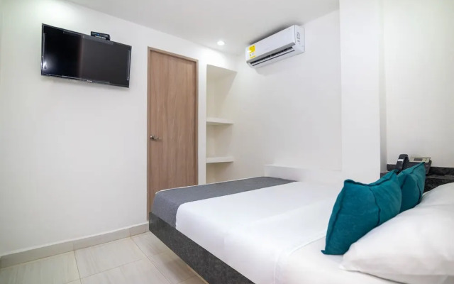 Hotel Esperanza Ac