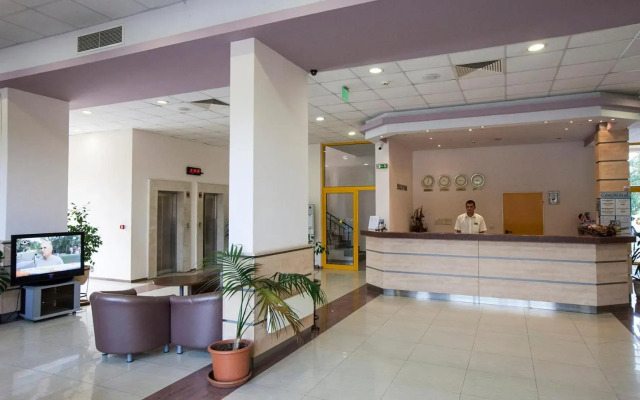 Continental Park Hotel