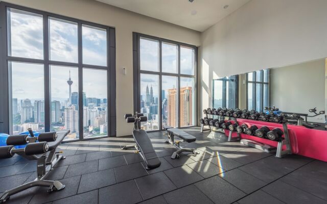 BBCC Lucentia Residence by Kay-Stay