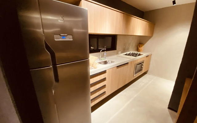 Villas Patacho - Milagres Ap 003 Bloco G