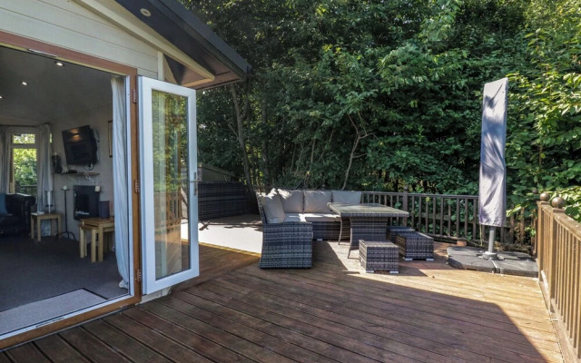 The Hide Out, Aldeburgh