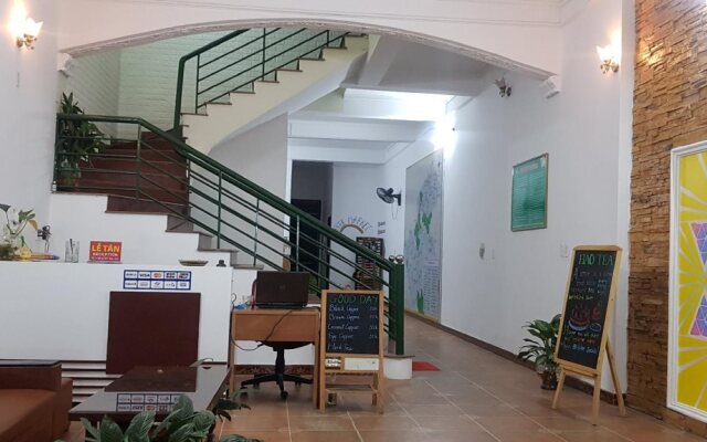 Hao Tea Hostel