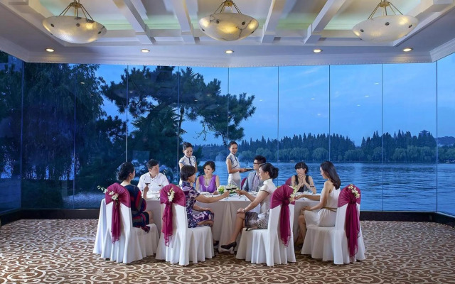 Zhejiang Xizi Hotel