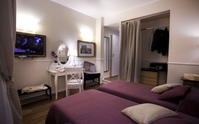 Colfelice Rooms