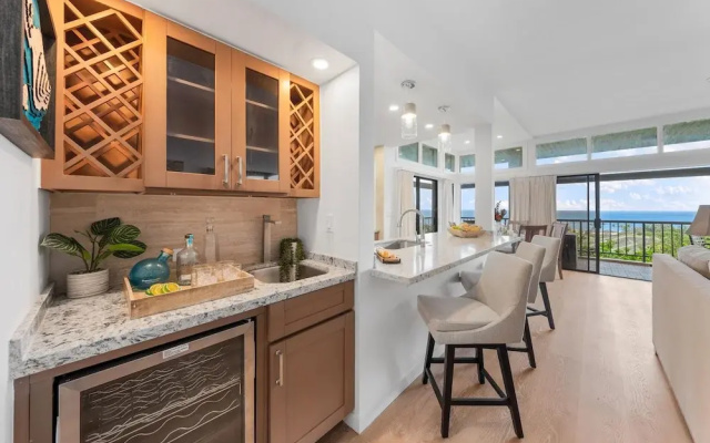 Kapalua Ridge Villas 1612