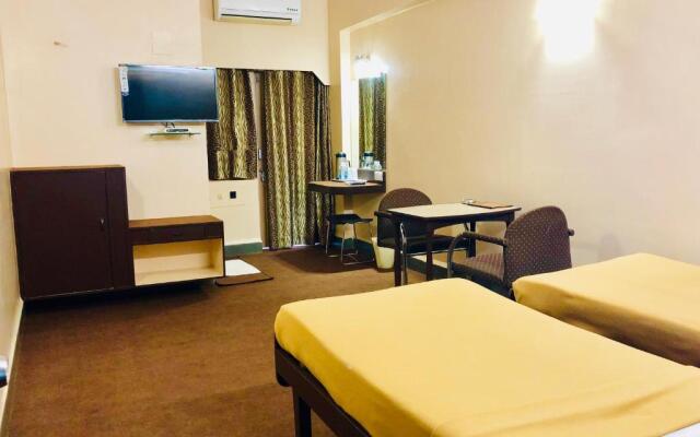 Hotel Hospice