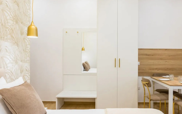 4 Stelle Housing - Studio Sorrento by Wonderful Italy