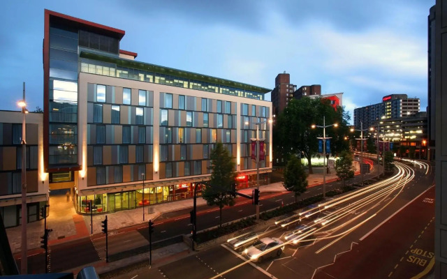 Future Inn Bristol
