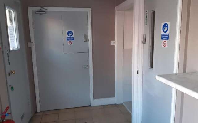 Goddis Hotel Guest House