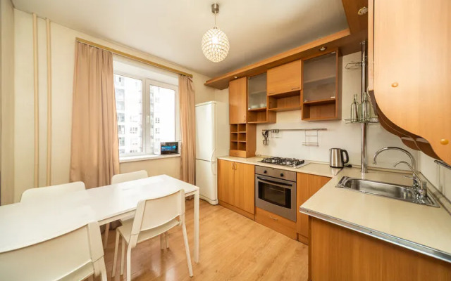 КК апартаменты на ул. Овчинникова, д. 11