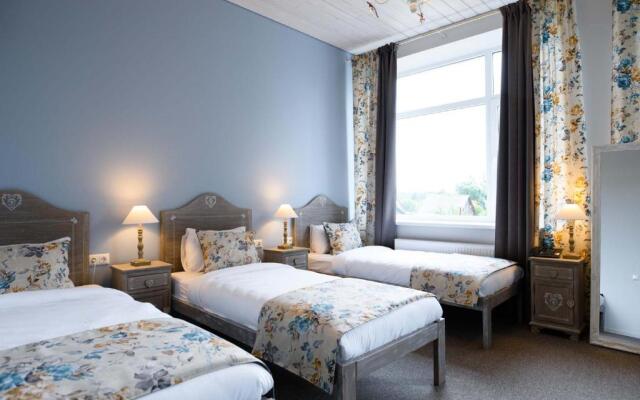 Silene Resort & SPA Egles Villa