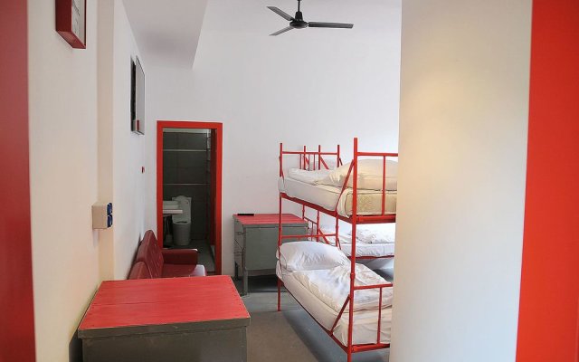 Hostel - With Private Entrance