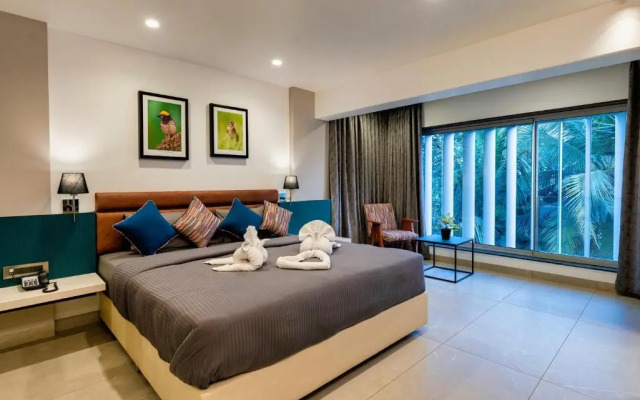 Hotel Landmark By pai