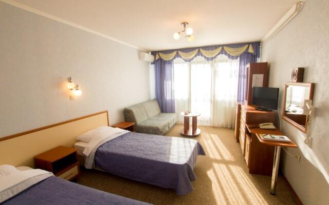 Magadan Health Resort