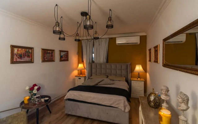Chateau Tel Aviv