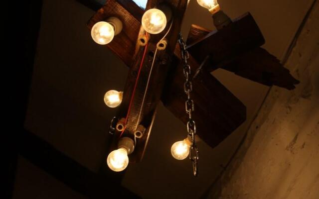 Zhengxing Yanping Homestay