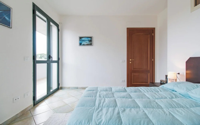 Residence Maria Antonia - Grazia Deledda