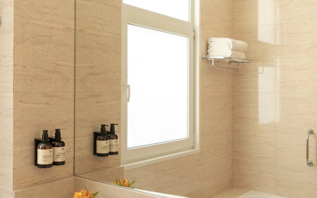 NH City Buenos Aires