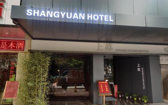 ShangYuan Chain Hotel