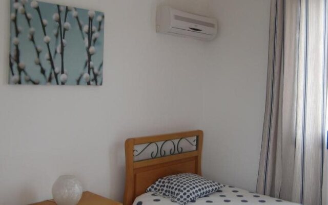 Sea Breeze Villas
