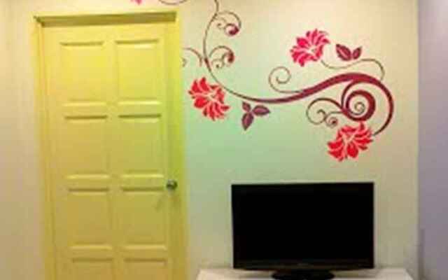 Malacca Services Apartment