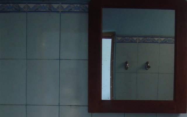 Fort Inn Guest House