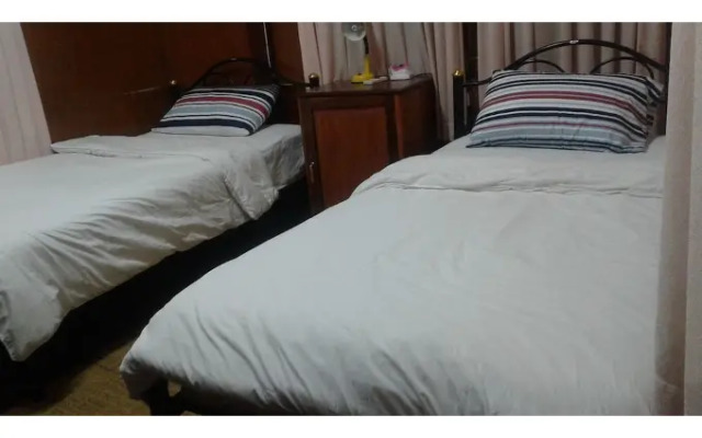 Soutchai Pakse Backpacker Hostel