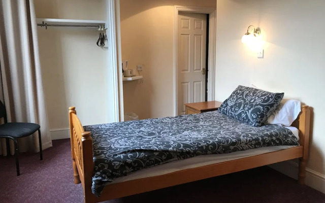 The Kings Head Hotel