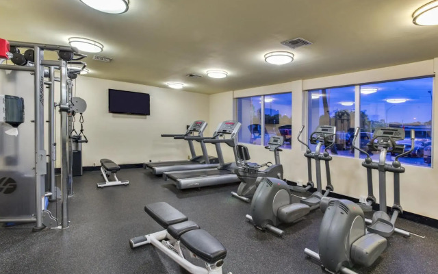 Holiday Inn Miami - International Airport by IHG