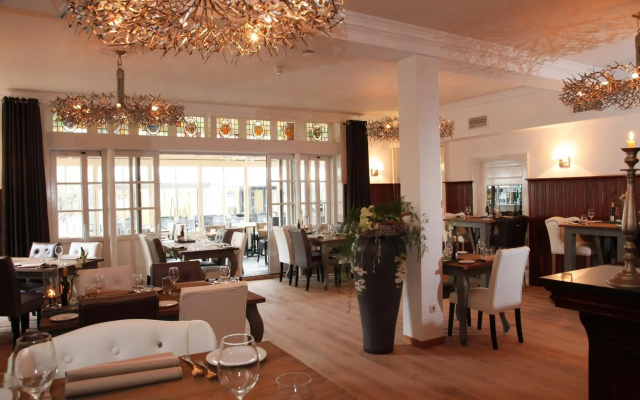 Hotel Restaurant Riche