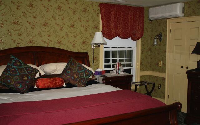 Schoolmasters House Bed & Breakfast