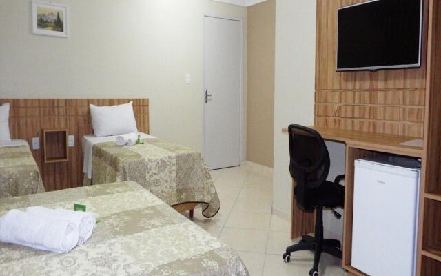 Coral Palace Hotel
