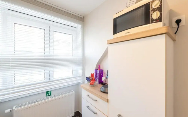 Nieuwpoort Gem Near Beach