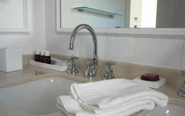 Villa Magalean Hotel & Spa