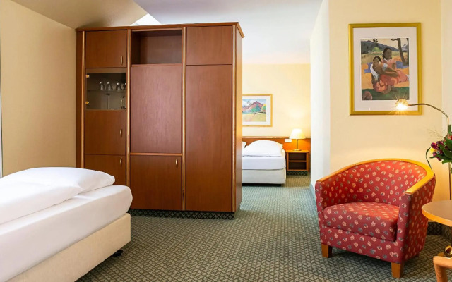 Victor's Residenz-Hotel Gera