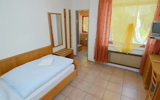 Hotel & Restaurant Eiserner Anton