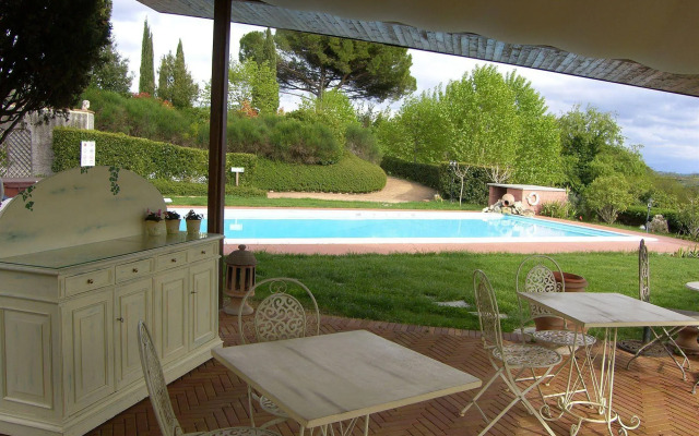 Domus Volumnia Country House