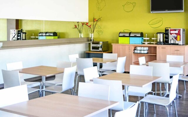 ibis budget Sydney Olympic Park