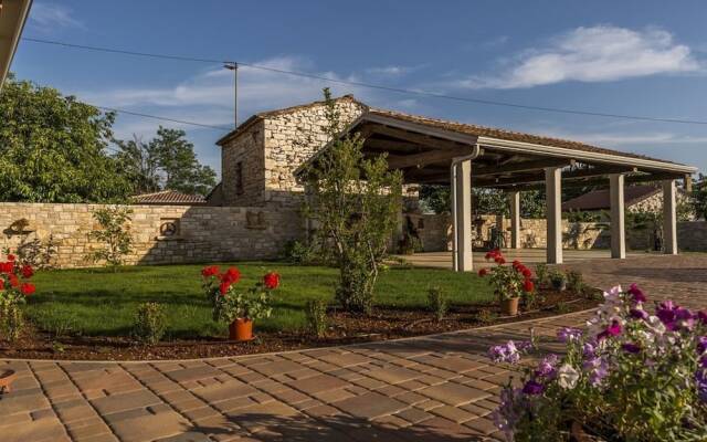 Villa Lemaliante