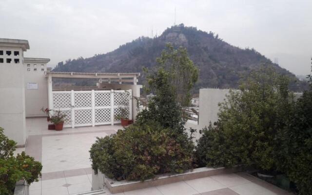 Departamento Privado en Bellavista