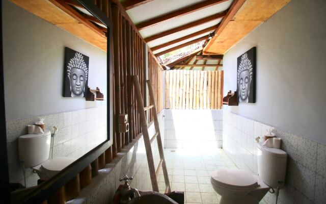 El Jardin de Shambala