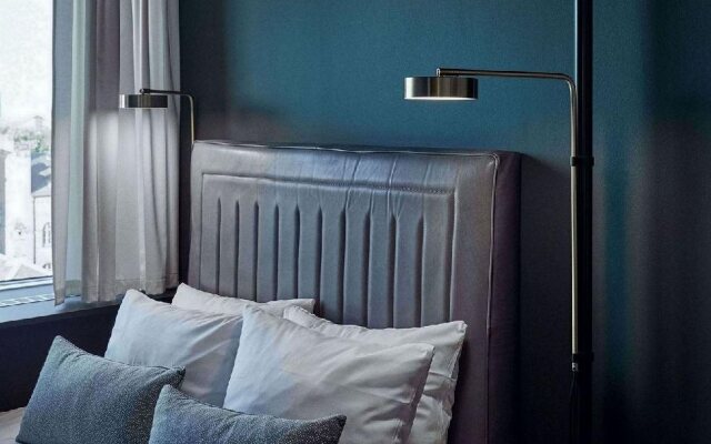 Hotel Danmark
